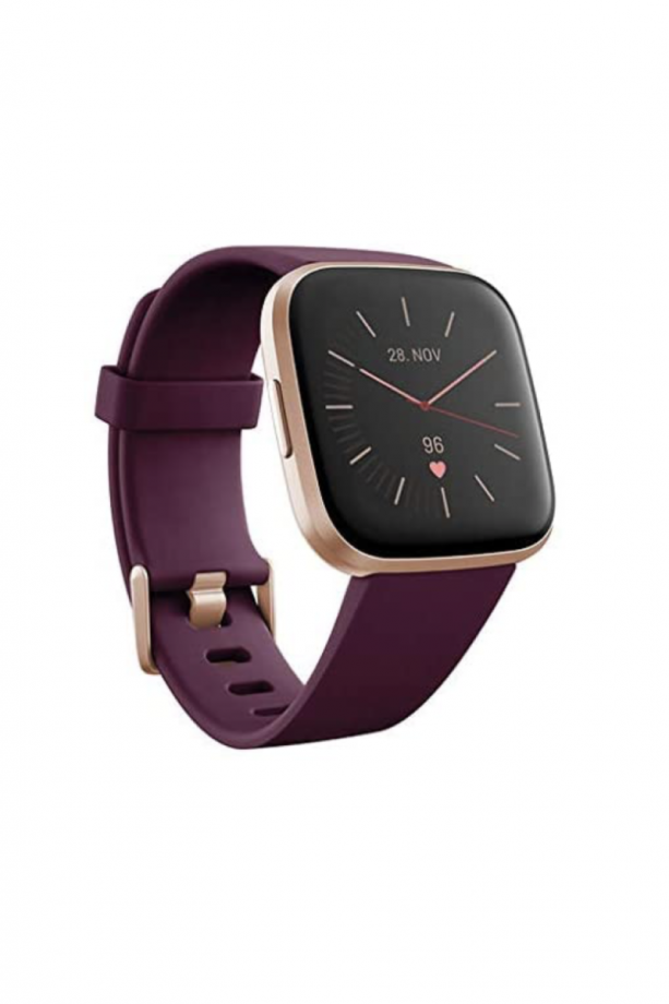 fitbit watch