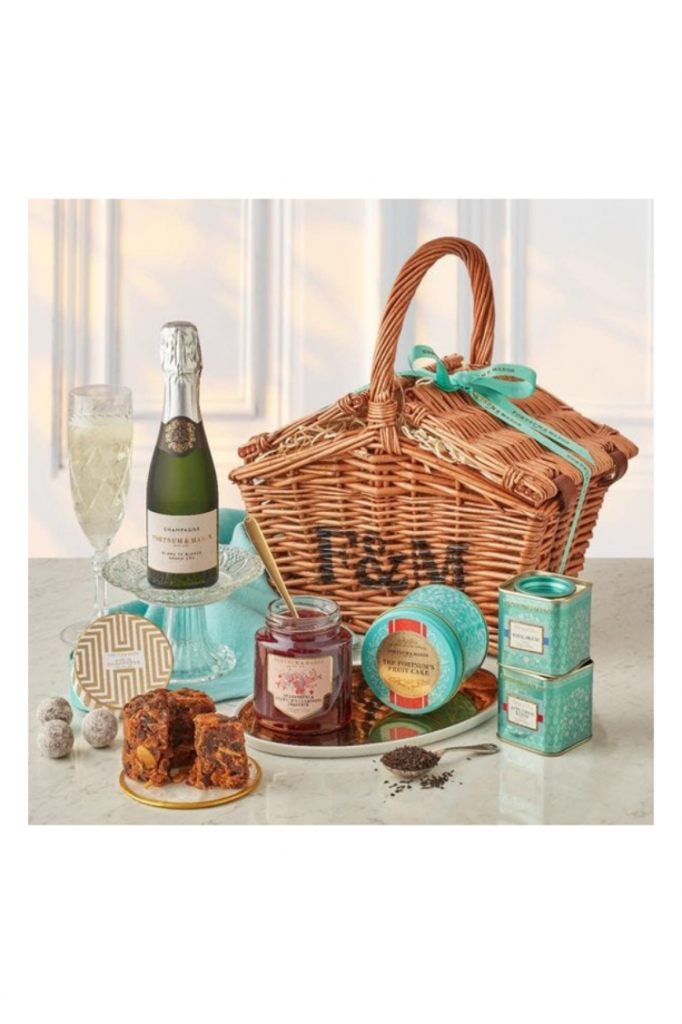 fortunes hamper
