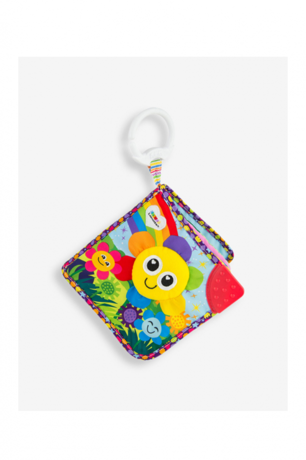 fun with colours pram book