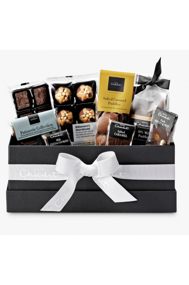 hotel chocolat
