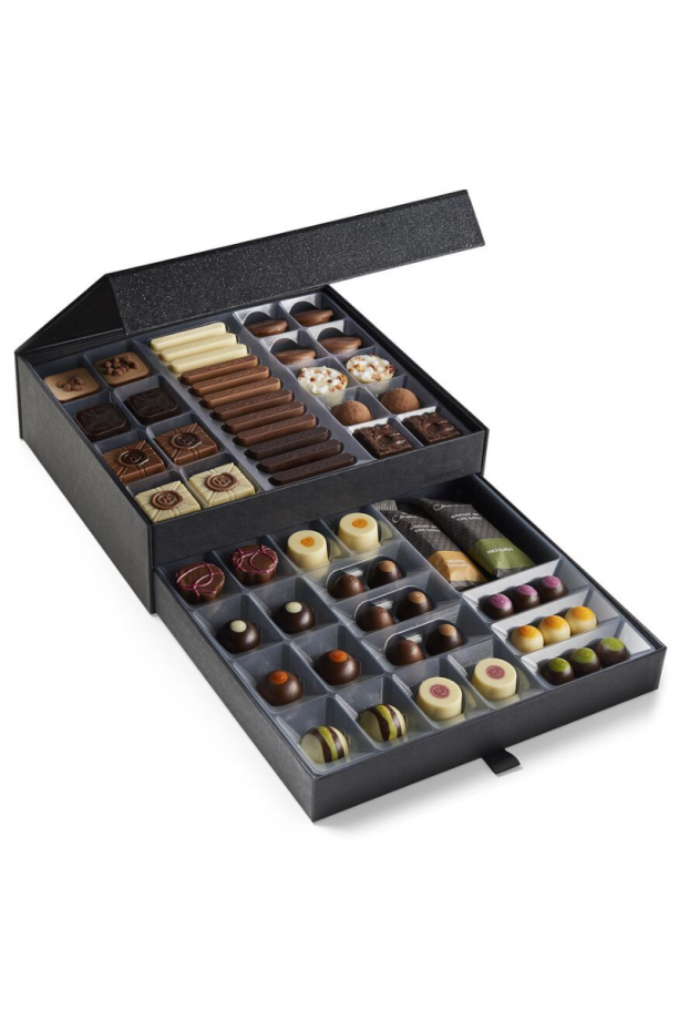 hotel chocolat