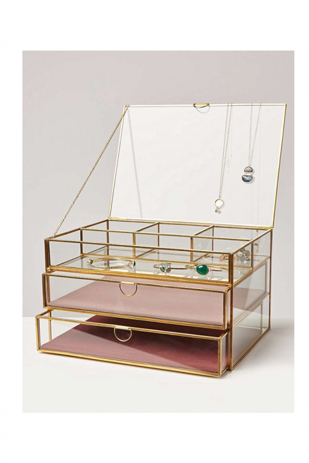 jewellery box Oliver bonds