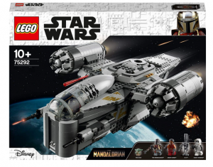 Lego Star Wars
