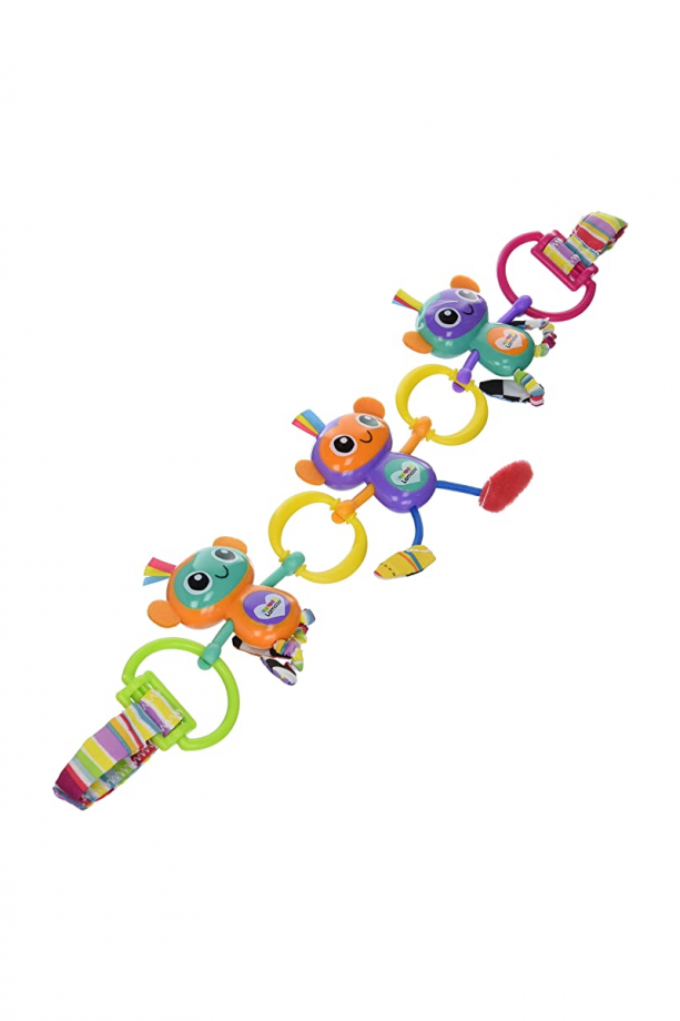 monkey chain