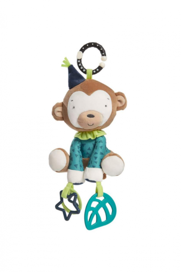 Mamas and Papas Maxi Monkey Activity Toy