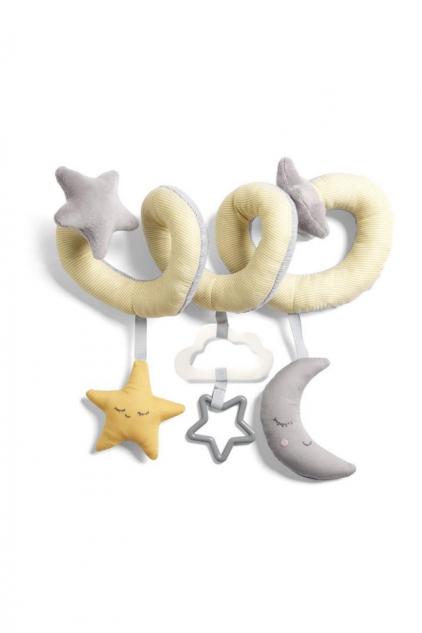 Mamas and Papas Spiral Travel Toy