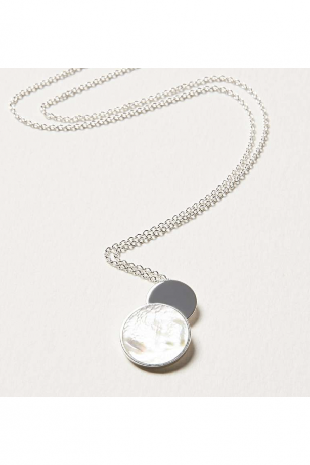 Oliver bonas necklace