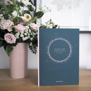 positivity advent calendar