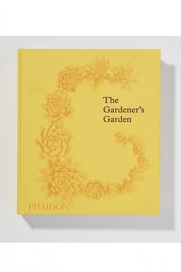 the gardeners garden
