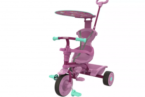 TP 4 in 1 Unicorn Magic Trike