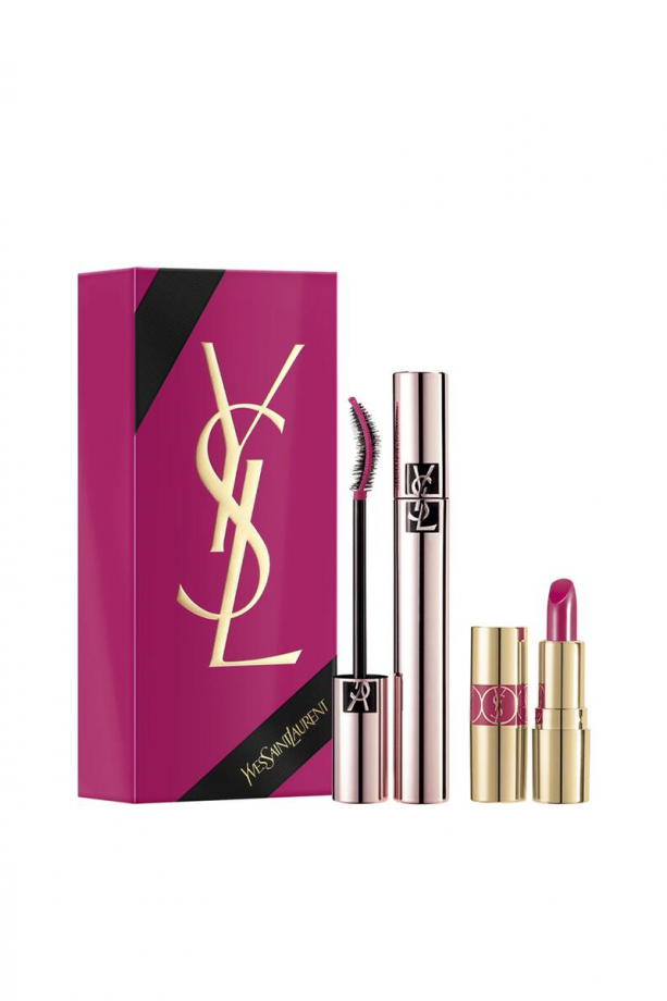 ysl gift set