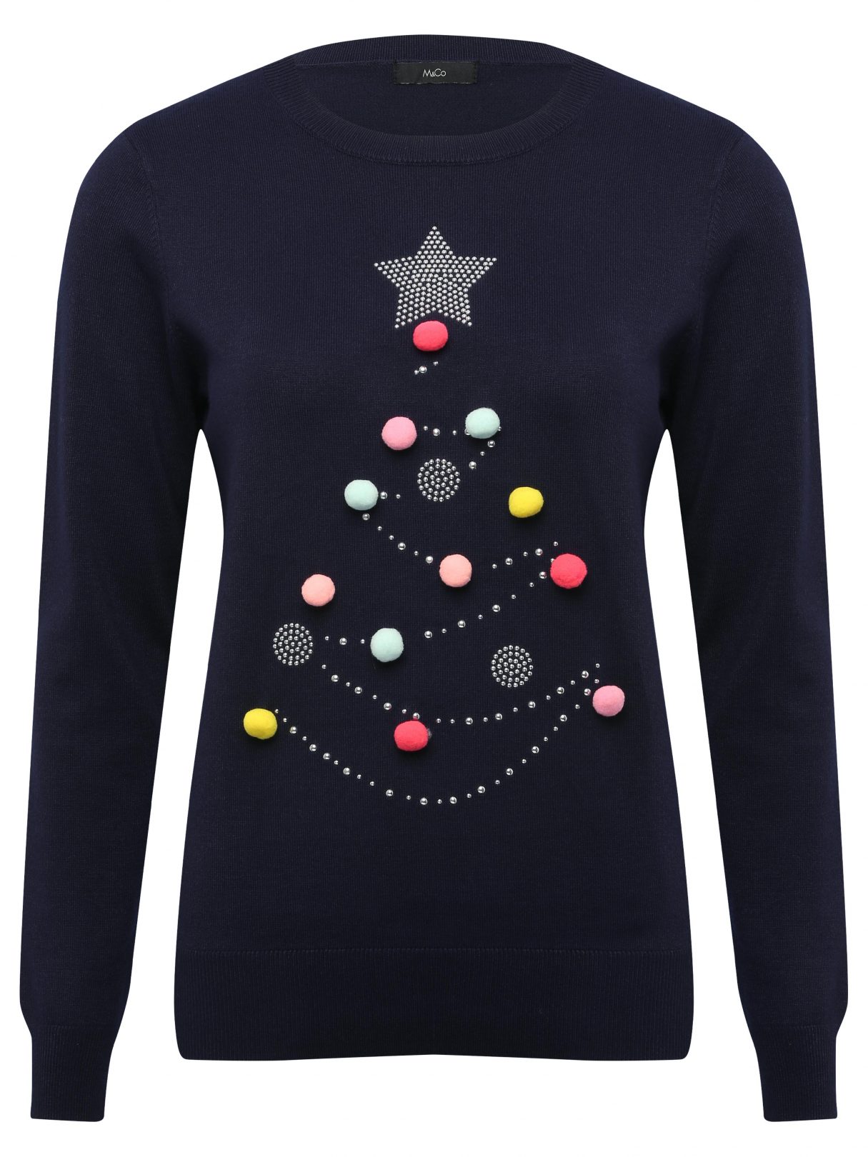 Best Christmas Jumpers for Women 2020 GoodtoKnow