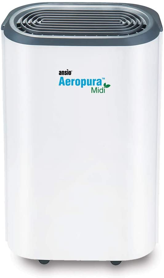 ANSIO Dehumidifier 12 Ltr/Day