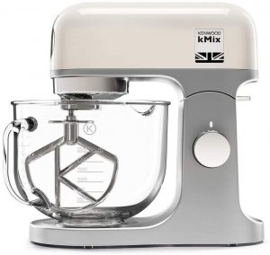 Kenwood stand mixer