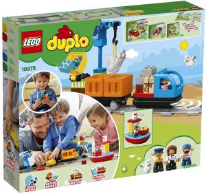 Duplo deaqls