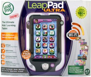 leappad tablet