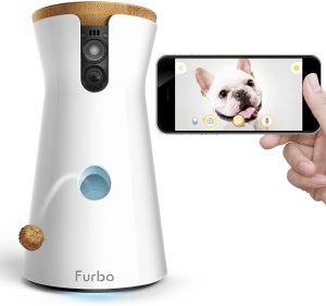Furbo Dog Camera