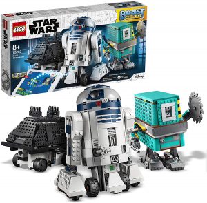 Star Wars Lego