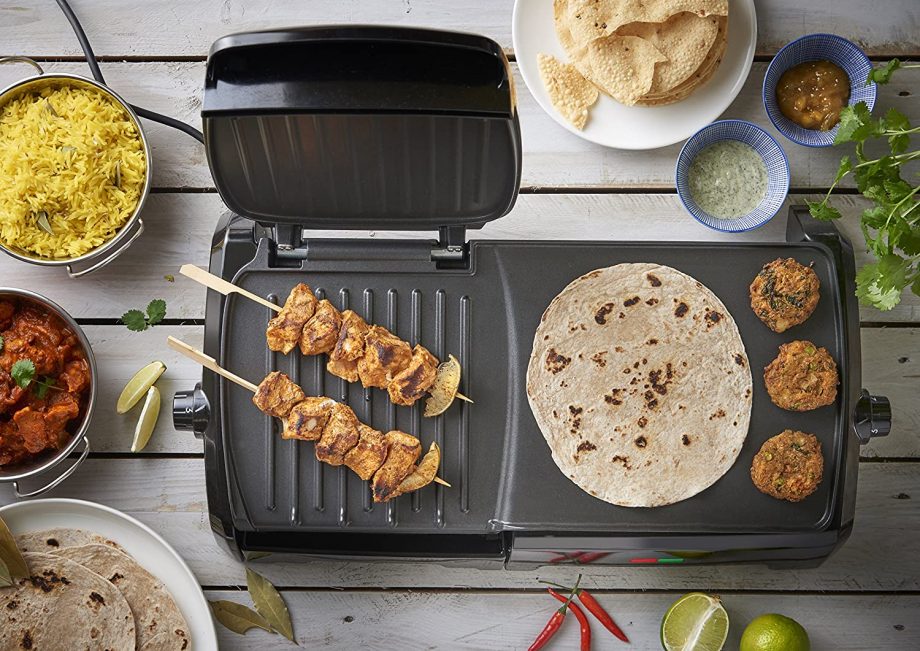 Amazon Prime Day: Save on the George Foreman Large Grill &hellip;