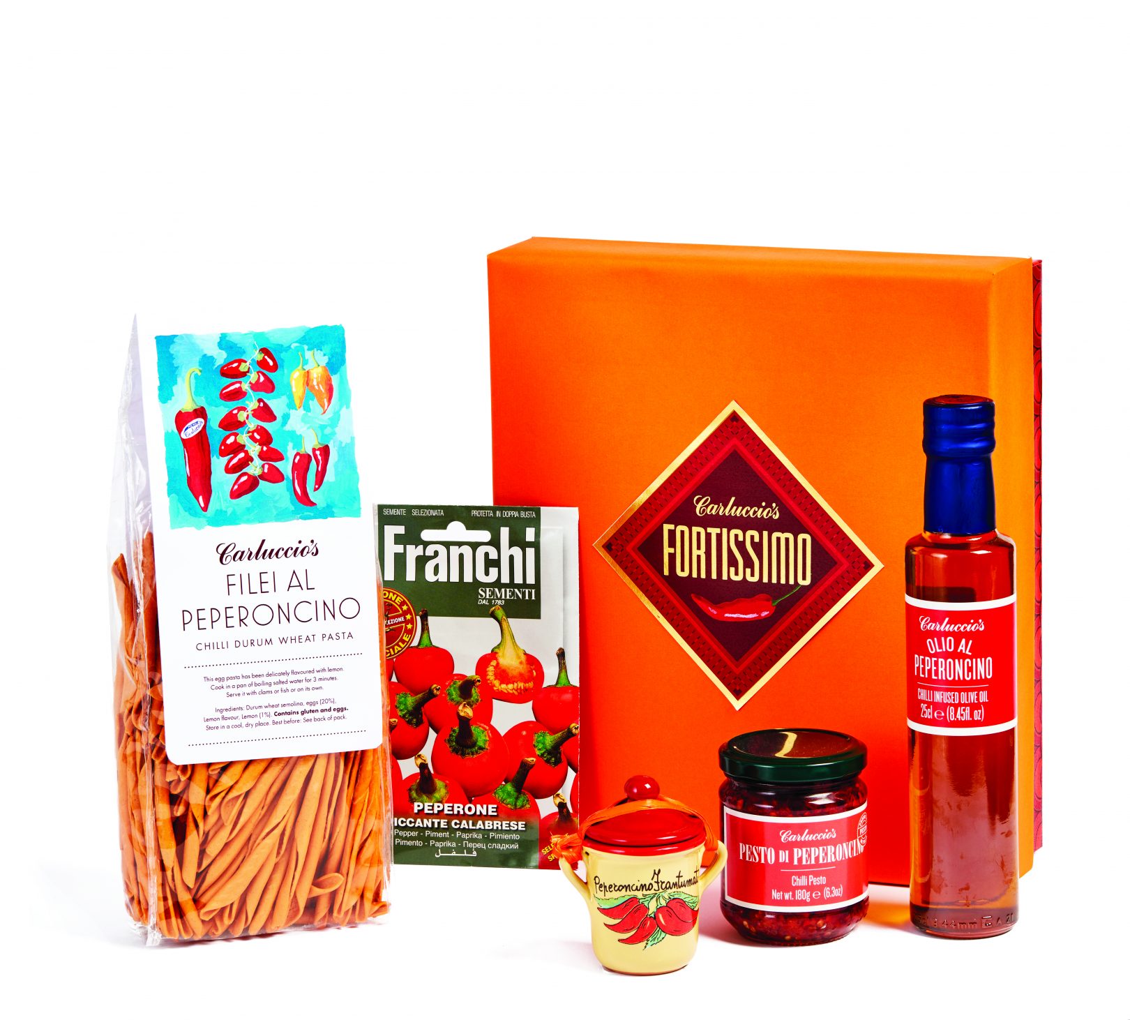 Best Christmas food hampers 2020 M&S, John Lewis, Aldi and more