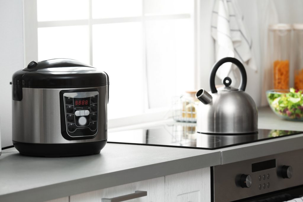 Black Friday Instant Pot deals 2020 Best pressure cooker 2020: Electric