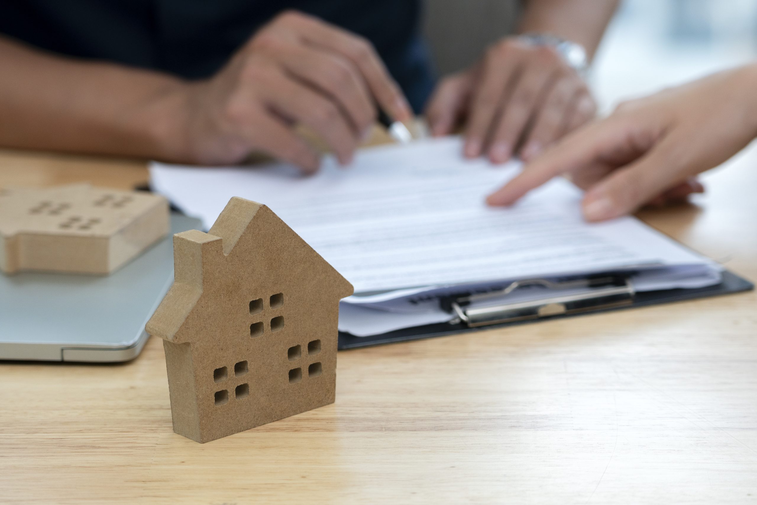 Martin Lewis mortgage warning
