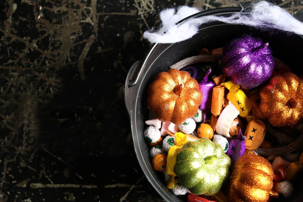 Best Halloween food for 2020: M&S, Iceland, Tesco and more ...