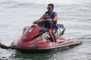 Simon Cowell Eric