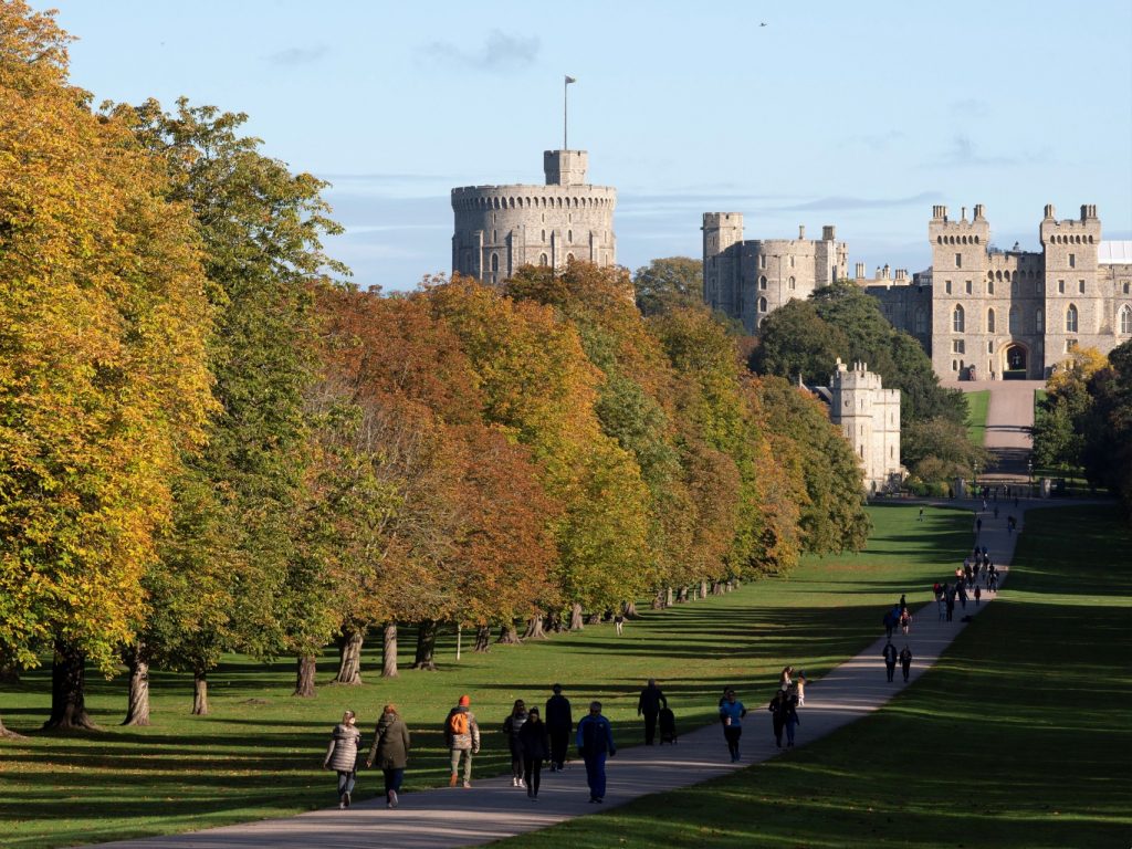 Windsor Castle