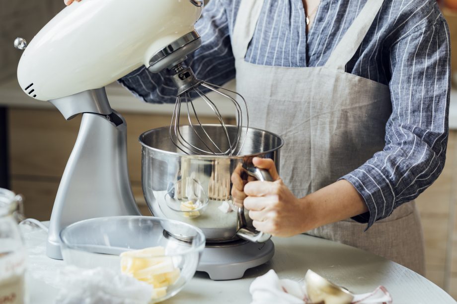 Amazon Prime Day: Save £230 on KitchenAid Stand Mixers