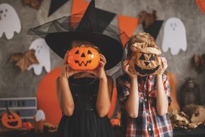 Halloween