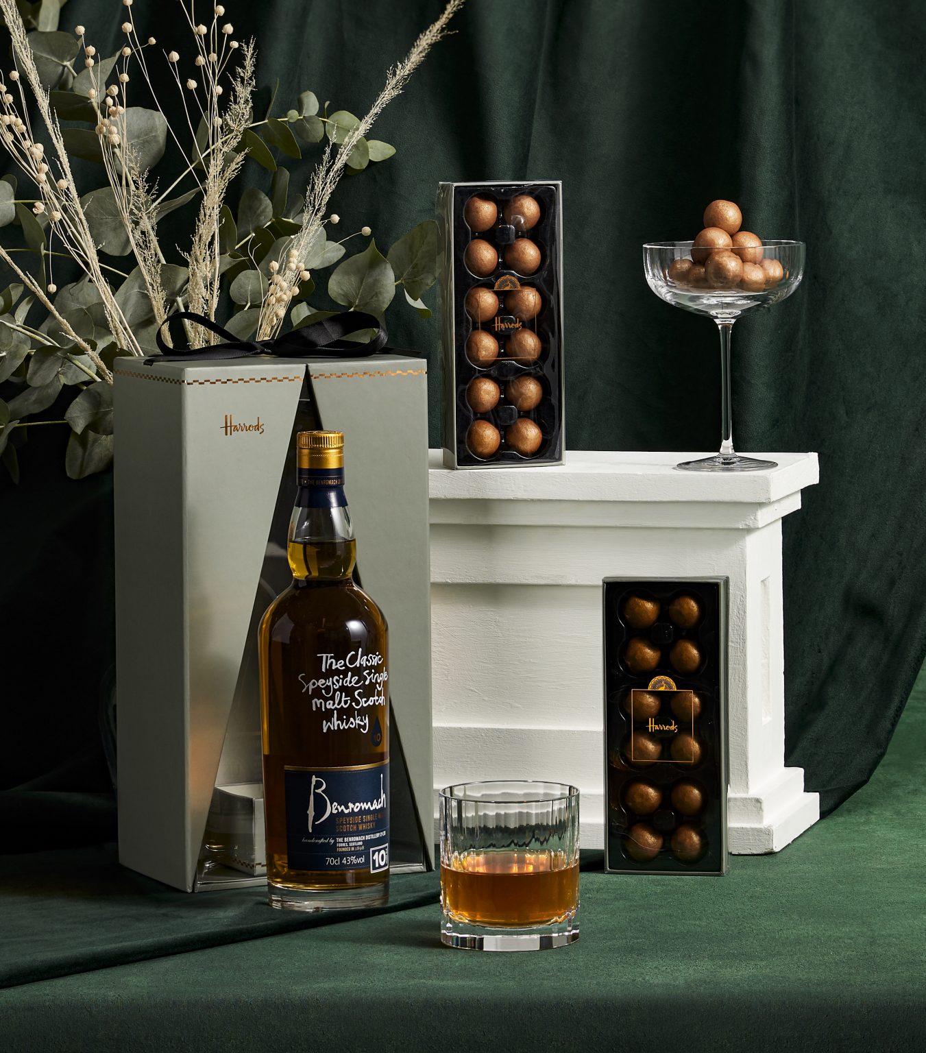 Best chocolate hampers for Christmas 2020 Hotel Chocolat, Cadbury's