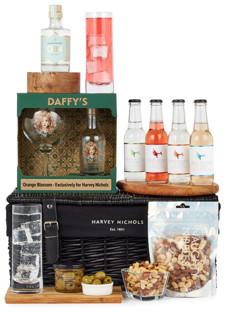 Best Christmas food hampers 2020 M&S, John Lewis, Aldi and more