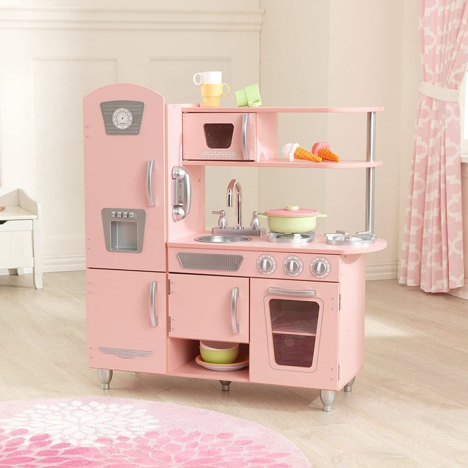 kidkraft countryside play kitchen