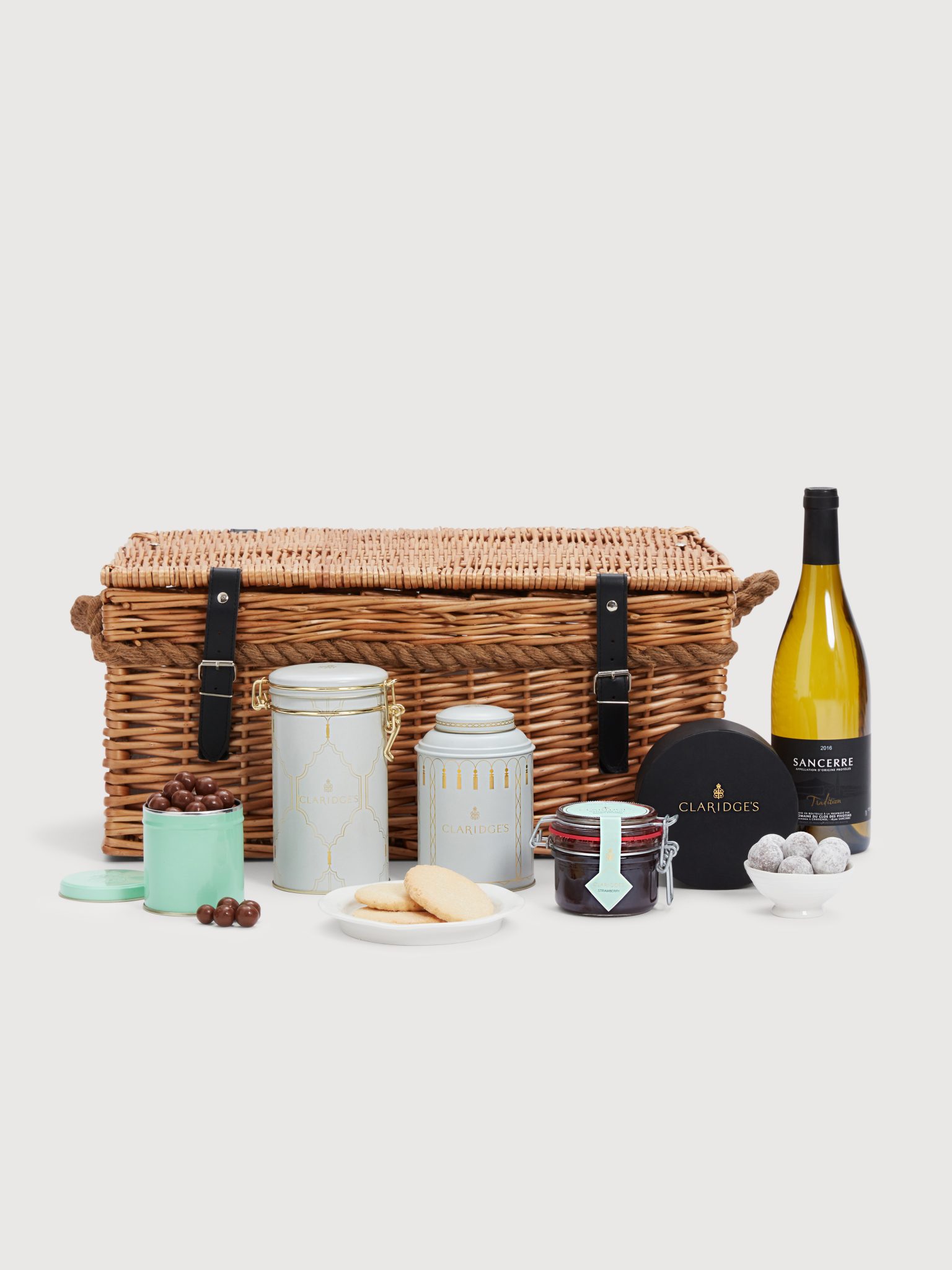 Best Christmas food hampers 2020 M&S, John Lewis, Aldi and more