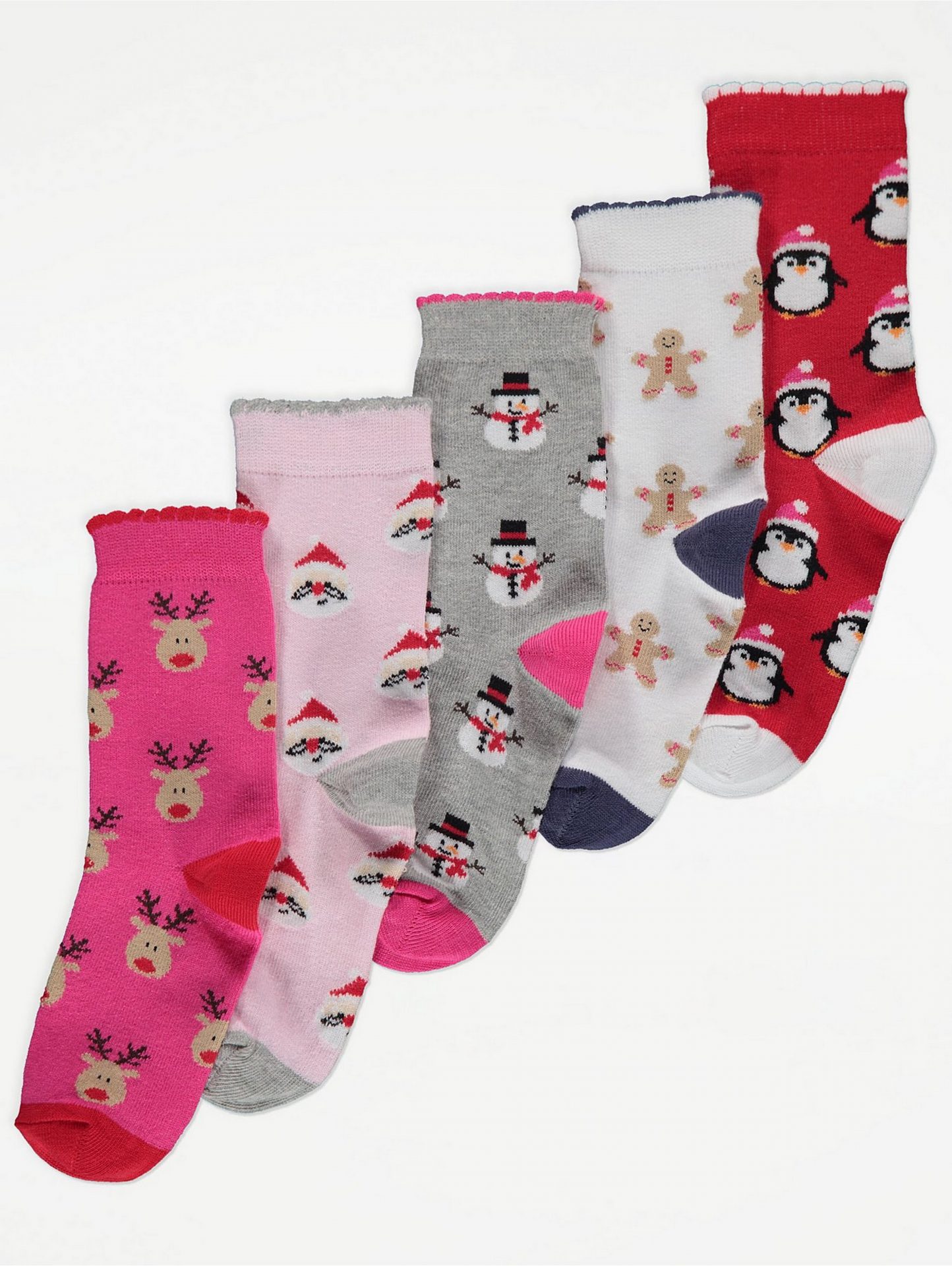 The best Christmas socks for all the family 2020 GoodtoKnow