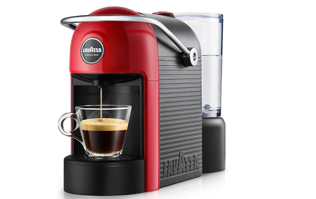 Lakeland Lavazza Jolie Coffee Machine