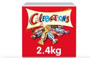 Celebrations Amazon Prime