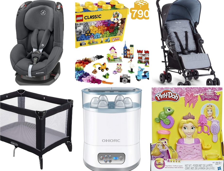 Amazon Prime Day UK Best deals on vacuums, kitchen appliances and more