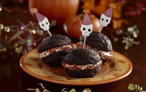 Halloween baking ideas for trick or treating 2020 alternatives