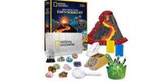 National Geographic
