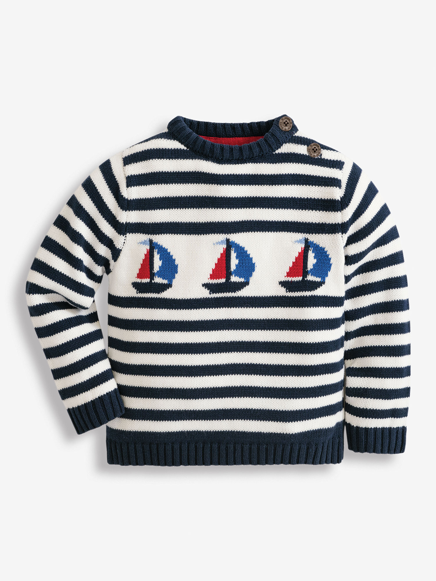 Prince Louis jumper