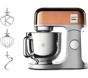 kenwood mixer