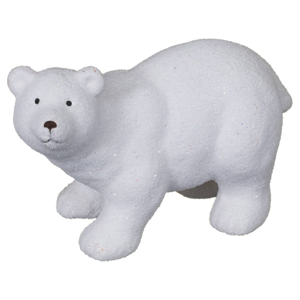 B&M Polar Bear