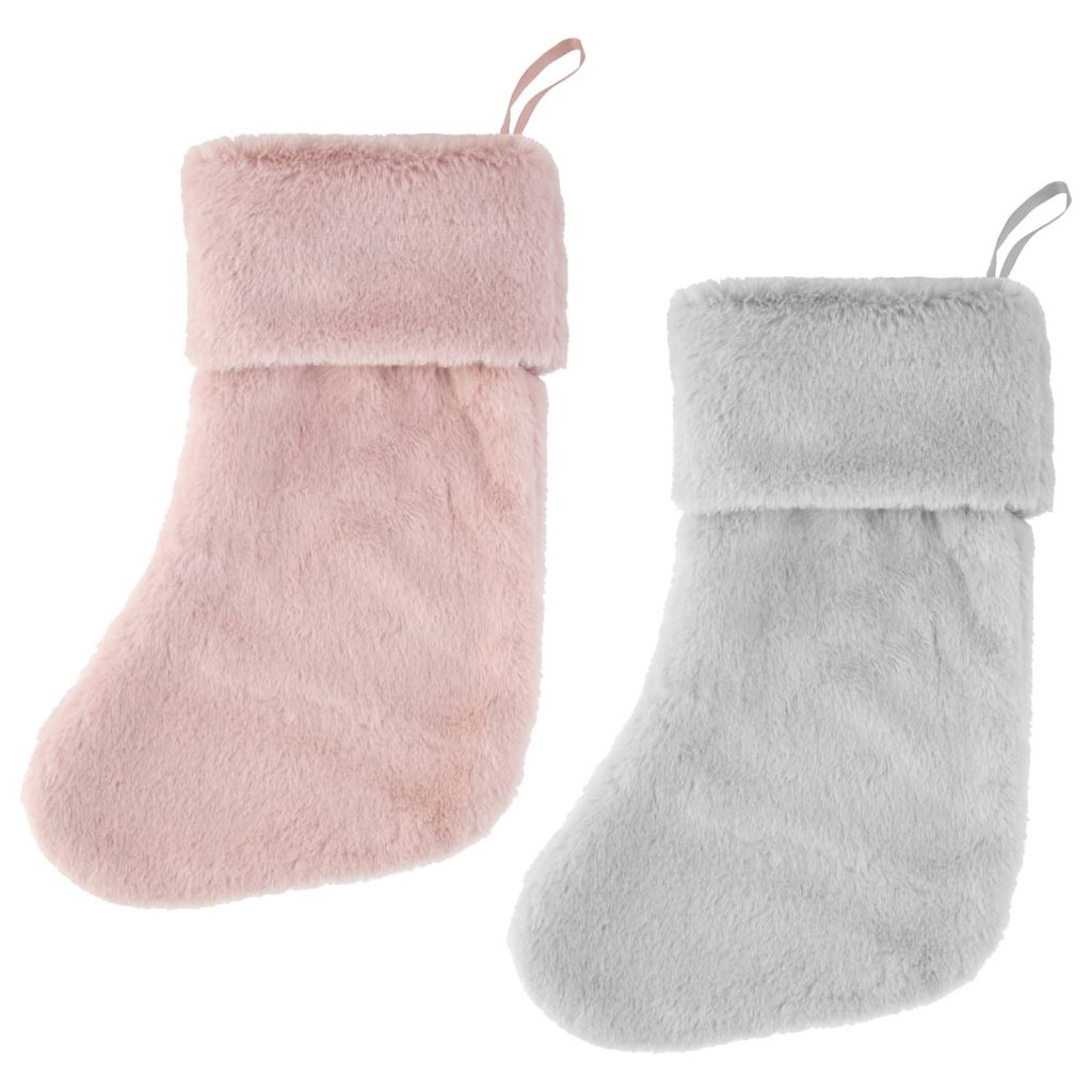 B&M stocking