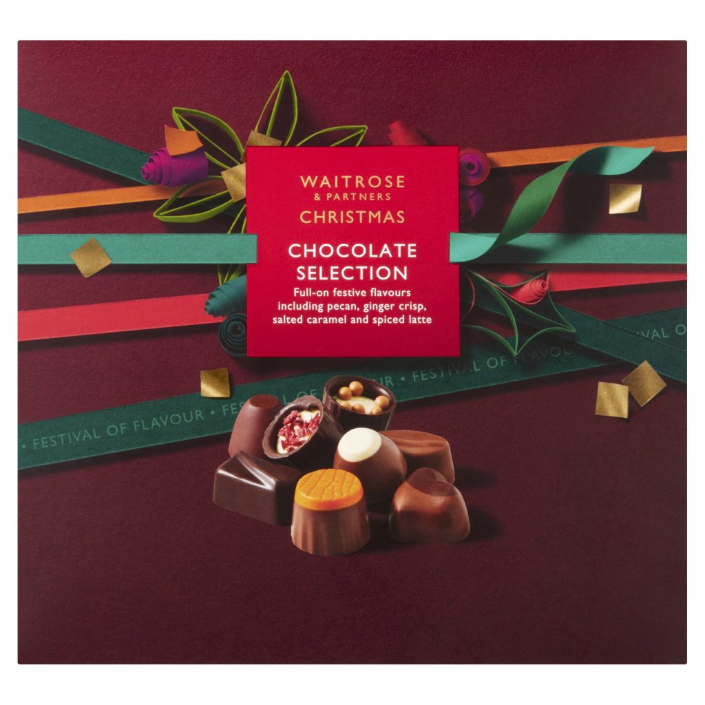 Christmas chocolates Best selection boxes and chocolate tub offers 2020
