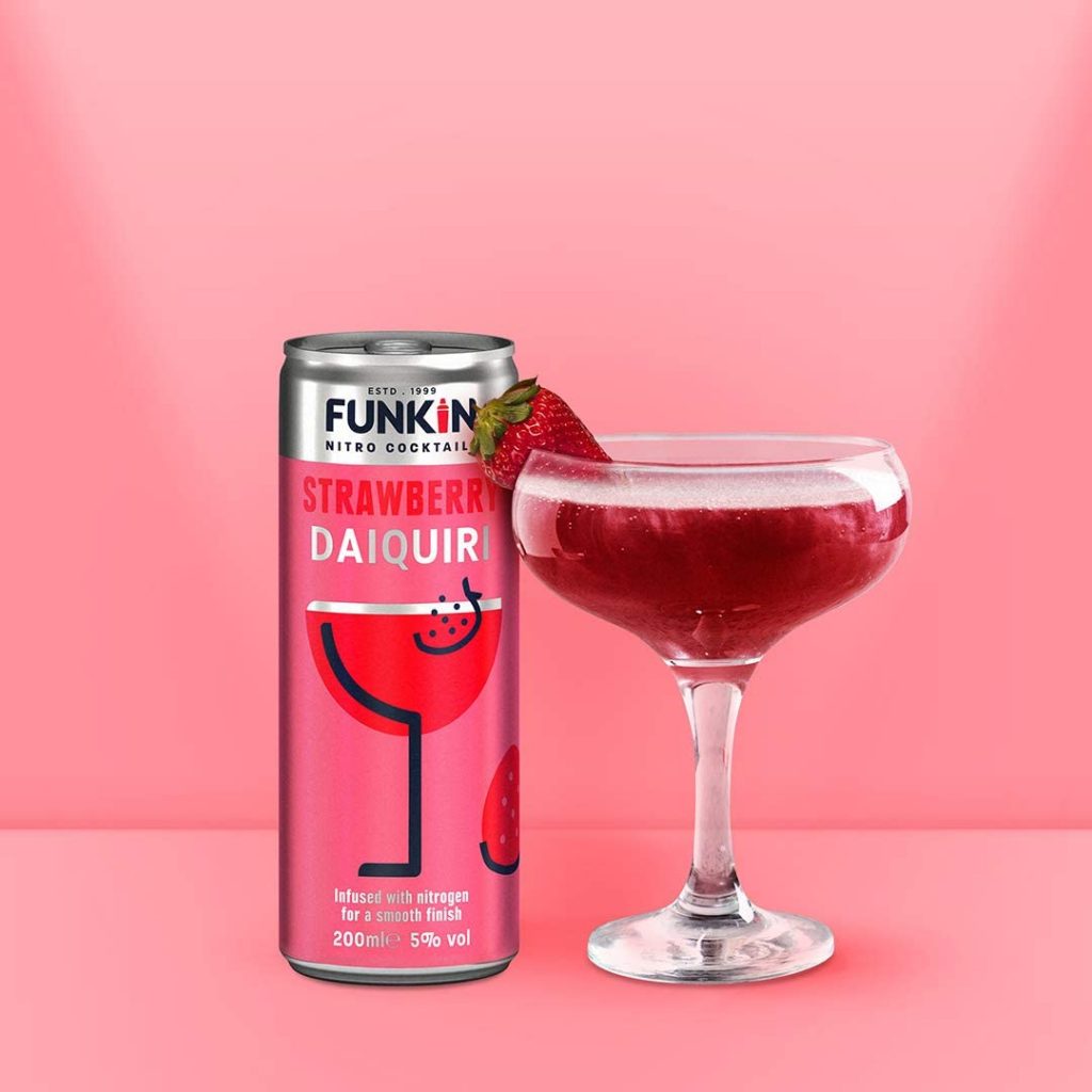 Black Friday alcohol deals Save on bulk boxes of boozy canned cocktails