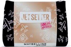 Maybelline gift set