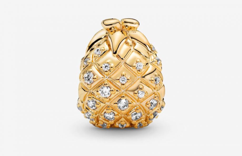 Pandora Black Friday