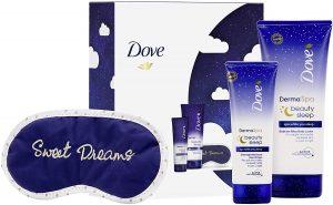 Dove gift set